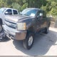 2GCEC13J171602458 2007 Chevrolet Silverado 1500 Lt1 auction photo thumbnail 2