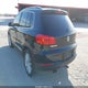WVGAV3AX7DW569929 2013 Volkswagen Tiguan Se auction photo thumbnail 3