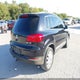 WVGAV3AX7DW569929 2013 Volkswagen Tiguan Se auction photo thumbnail 4