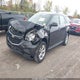 2GNALBEK4G6222812 2016 Chevrolet Equinox Ls auction photo thumbnail 2
