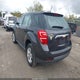 2GNALBEK4G6222812 2016 Chevrolet Equinox Ls auction photo thumbnail 3