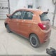 ML32A3HJ4KH000420 2019 Mitsubishi Mirage Es auction photo thumbnail 3