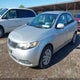 KNAFU4A25C5483530 2012 Kia Forte Ex auction photo thumbnail 2