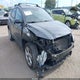 KM8K6CAB9NU773599 2022 Hyundai Kona Sel auction photo thumbnail 6