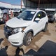 3CZRU5H56GM715469 2016 Honda Hr-V Ex auction photo thumbnail 2