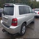 JTEEP21A250080411 2005 Toyota Highlander V6 auction photo thumbnail 4