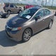 2HGFB2F57CH578049 2012 Honda Civic Lx auction photo thumbnail 2