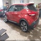 3N1CP5CU2JL497242 2018 Nissan Kicks Sr auction photo thumbnail 3