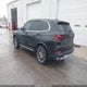 5UX23EU0XR9S21491 2024 BMW X5 xDrive40I auction photo thumbnail 3