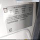 1G4GE5EV6AF298422 2010 Buick Lacrosse Cxs auction photo thumbnail 9