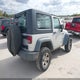 1J4FA24159L725282 2009 Jeep Wrangler X auction photo thumbnail 4