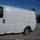 1GCEG15W921226586 2002 Chevrolet Express auction photo thumbnail 12