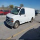 1GCEG15W921226586 2002 Chevrolet Express auction photo thumbnail 2