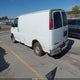 1GCEG15W921226586 2002 Chevrolet Express auction photo thumbnail 3
