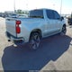 1GCPWCED1KZ130541 2019 Chevrolet Silverado 1500 Lt auction photo thumbnail 4