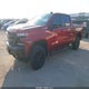 1GCPYFEL2MZ386824 2021 Chevrolet Silverado 1500 4Wd Short Bed Lt Trail Boss auction photo thumbnail 2