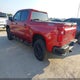 1GCPYFEL2MZ386824 2021 Chevrolet Silverado 1500 4Wd Short Bed Lt Trail Boss auction photo thumbnail 3