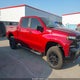 1GCPYFEL2MZ386824 2021 Chevrolet Silverado 1500 4Wd Short Bed Lt Trail Boss auction photo thumbnail 6