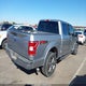 1FTEW1E5XLKD97465 2020 Ford F-150 Xlt auction photo thumbnail 4