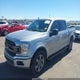 1FTEW1E5XLKD97465 2020 Ford F-150 Xlt auction photo thumbnail 2