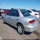 1G1JC5249Y7349386 2000 Chevrolet Cavalier auction photo thumbnail 3