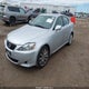 JTHCK262662002567 2006 Lexus Is 250 auction photo thumbnail 2