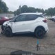 3N1CP5DV4PL470317 2023 Nissan Kicks Sr Xtronic Cvt auction photo thumbnail 14