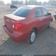 2T1BR32E95C466922 2005 Toyota Corolla Ce auction photo thumbnail 4