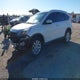 5J6RM4H73GL124285 2016 Honda Cr-V Ex-L auction photo thumbnail 2