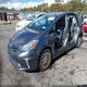 JTDZN3EU8C3088529 2012 Toyota Prius V Five auction photo thumbnail 2