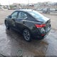 3N1AB8CV3RY247345 2024 Nissan Sentra Sv Xtronic Cvt auction photo thumbnail 3