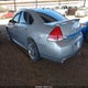 2G1WU57M591299774 2009 Chevrolet Impala Ltz auction photo thumbnail 3