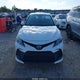 4T1C31AK7MU554477 2021 Toyota Camry Le Hybrid auction photo thumbnail 12
