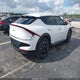 5XYC34JAXSG005061 2025 Kia Ev6 Wind auction photo thumbnail 4