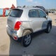 3GNCJKSB0LL186108 2020 Chevrolet Trax Fwd Ls auction photo thumbnail 4