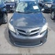 JTDBU4EE5B9144599 2011 Toyota Corolla Le auction photo thumbnail 6