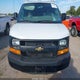 1GCWGAFF0G1180897 2016 Chevrolet Express 2500 Work Van auction photo thumbnail 11