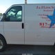 1GCWGAFF0G1180897 2016 Chevrolet Express 2500 Work Van auction photo thumbnail 13
