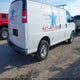 1GCWGAFF0G1180897 2016 Chevrolet Express 2500 Work Van auction photo thumbnail 4