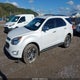 2GNFLGE33G6336294 2016 Chevrolet Equinox Ltz auction photo thumbnail 2