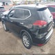 JN8AT2MV9JW306274 2018 Nissan Rogue Sv auction photo thumbnail 3