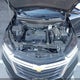 3GNAXUEV8NL249966 2022 Chevrolet Equinox Awd Lt auction photo thumbnail 10