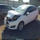 3FADP4BJ7JM111451 2018 Ford Fiesta Se auction photo thumbnail 2