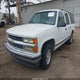 3GNEC16KXSG101841 1995 Chevrolet Suburban C1500 auction photo thumbnail 2