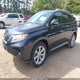 2T2ZK1BA6AC006692 2010 Lexus Rx 350 auction photo thumbnail 2