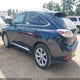 2T2ZK1BA6AC006692 2010 Lexus Rx 350 auction photo thumbnail 3