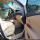2T2ZK1BA6AC006692 2010 Lexus Rx 350 auction photo thumbnail 5