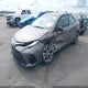 2T1BURHE8HC873384 2017 Toyota Corolla Se auction photo thumbnail 2
