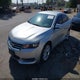 1G1125S34FU147662 2015 Chevrolet Impala 2Lt auction photo thumbnail 2