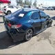 4T1B11HK4KU829128 2019 Toyota Camry Se auction photo thumbnail 4
